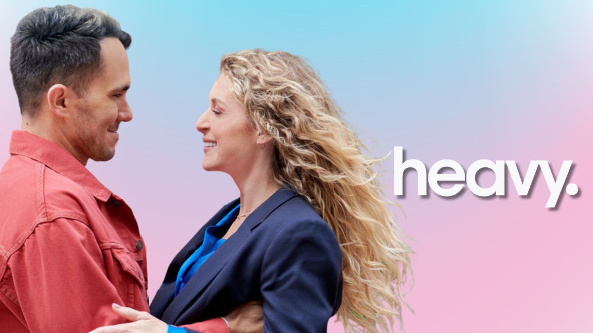 Carlos and Alexa PenaVega