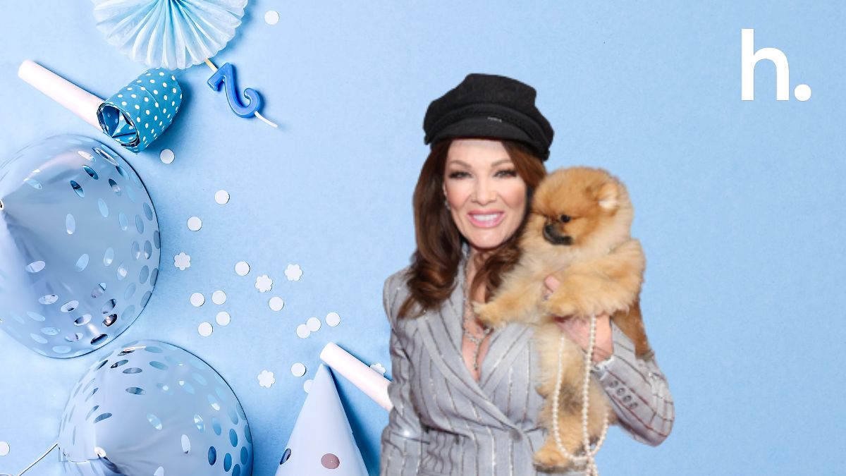 Lisa Vanderpump