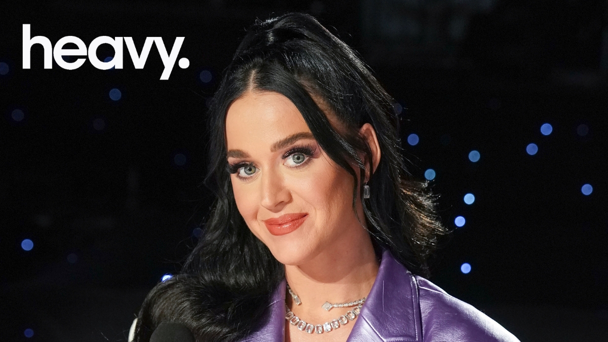Katy Perry