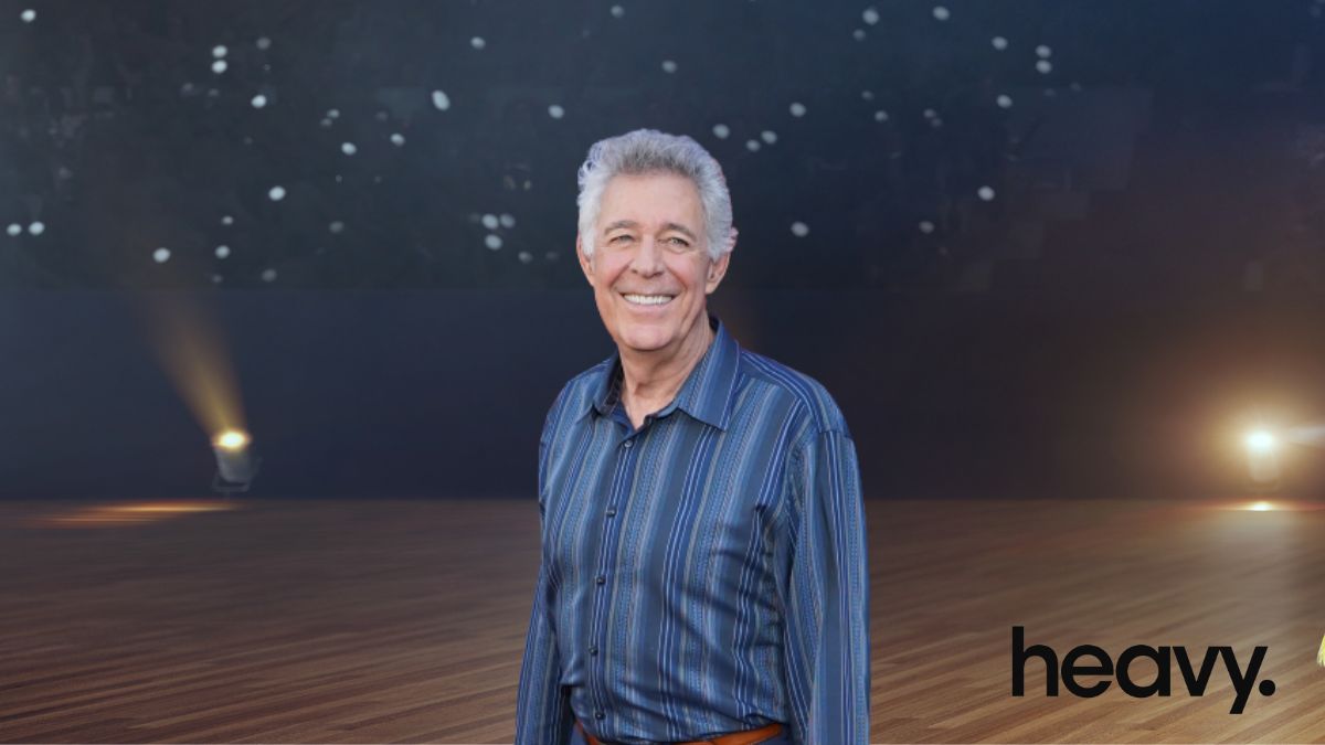 Barry Williams