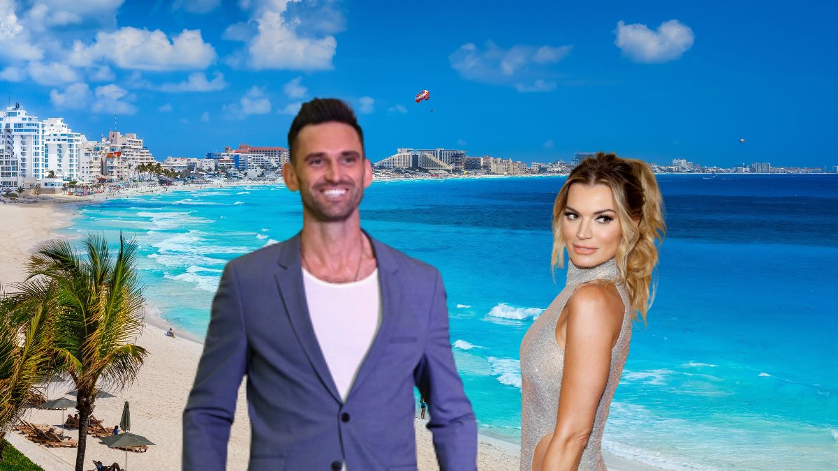 Carl Radke Lindsay Hubbard