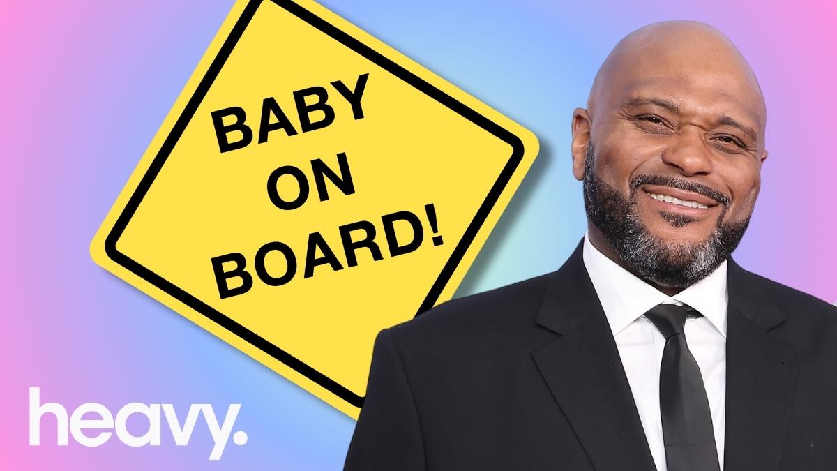 Ruben Studdard
