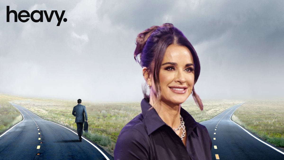 Kyle Richards