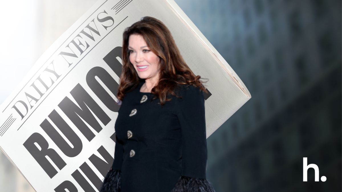 Lisa Vanderpump