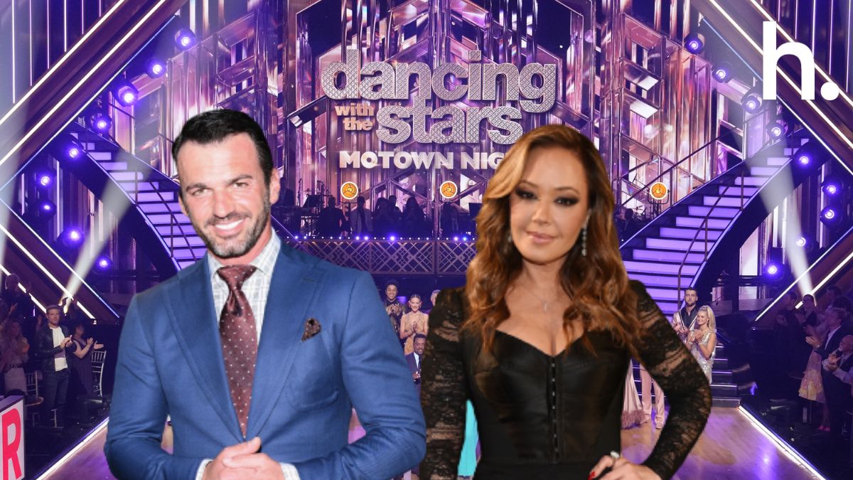 Leah Remini