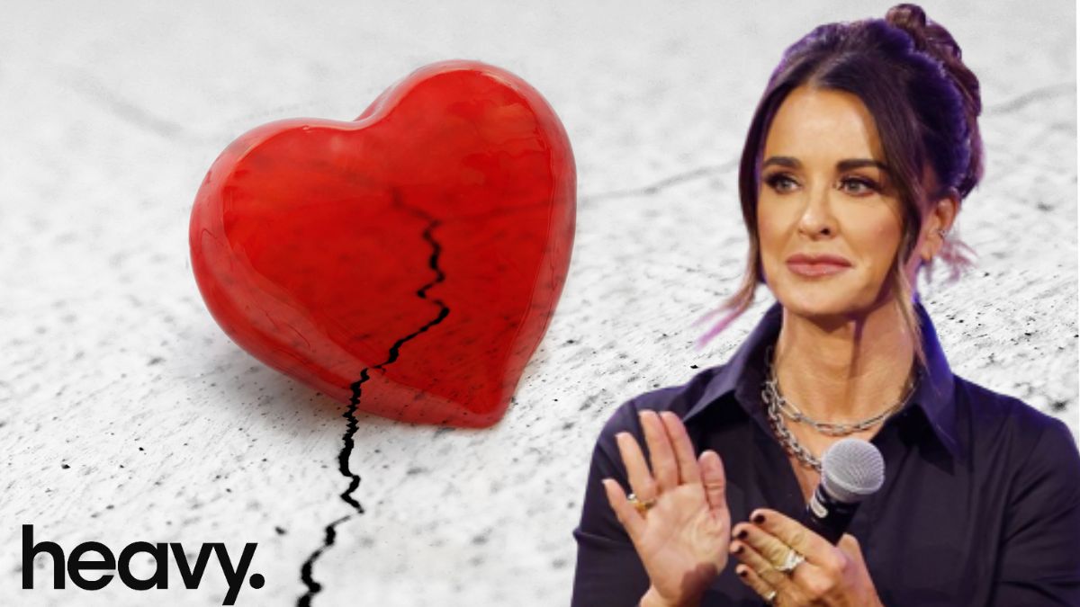 Kyle Richards
