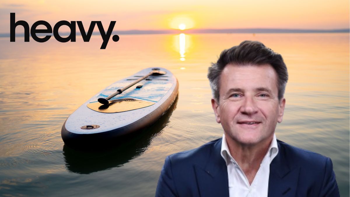 Robert Herjavec