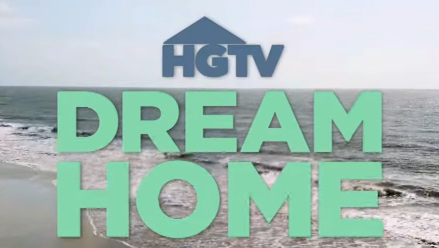 HGTV Dream Home