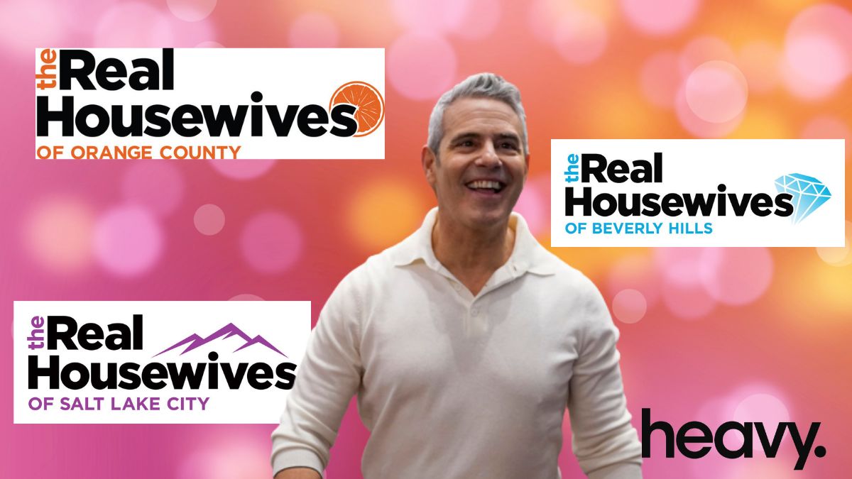Andy Cohen