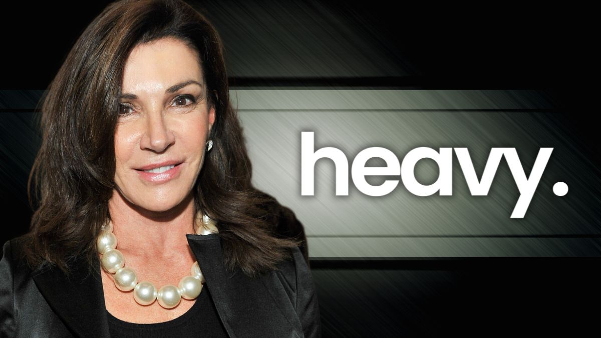 Hilary Farr