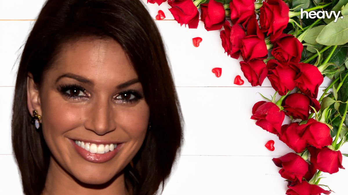 Melissa Rycroft