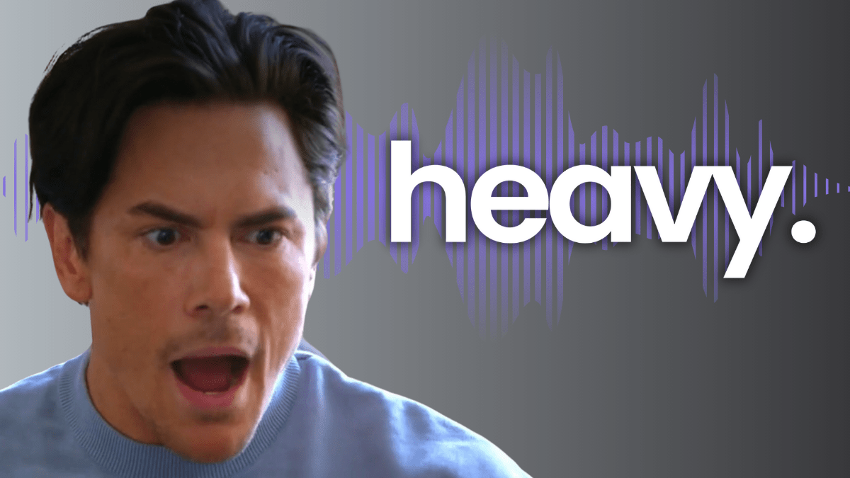 Tom Sandoval.