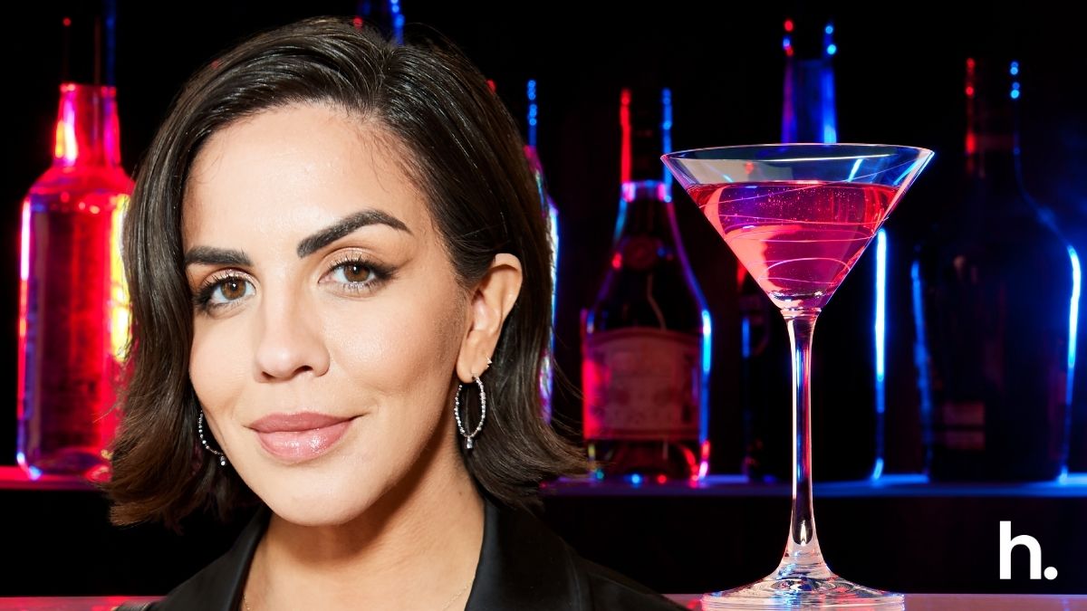 Katie Maloney.