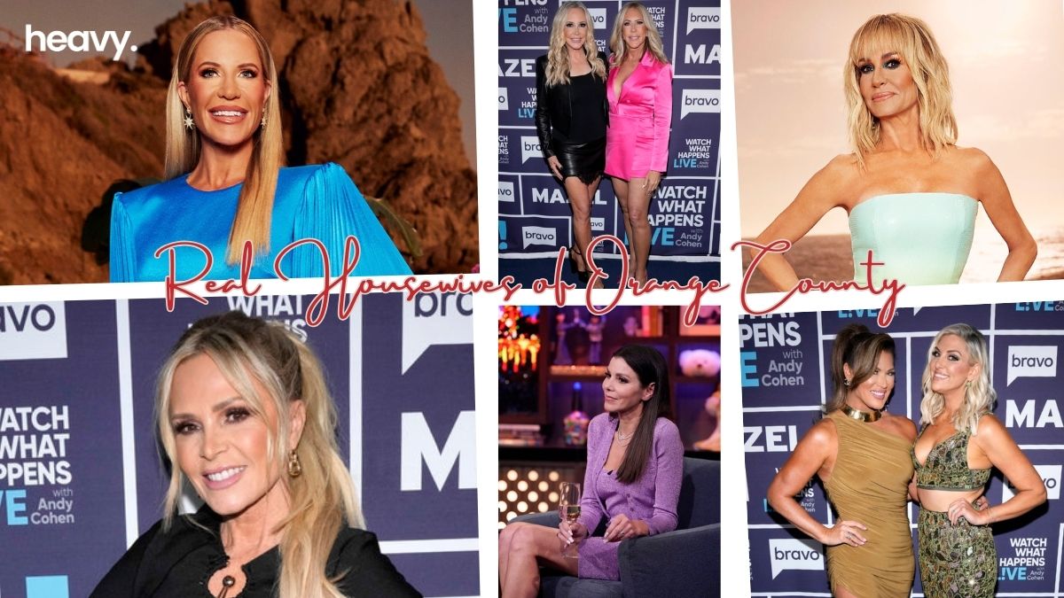 RHOC news.