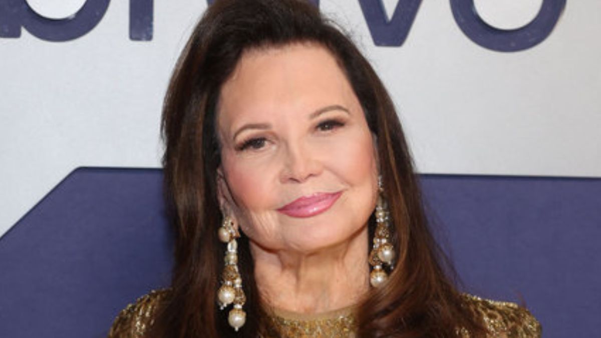 Patricia Altschul