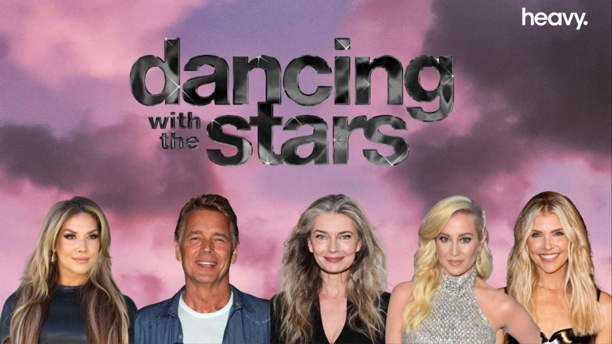 DWTS Veterans