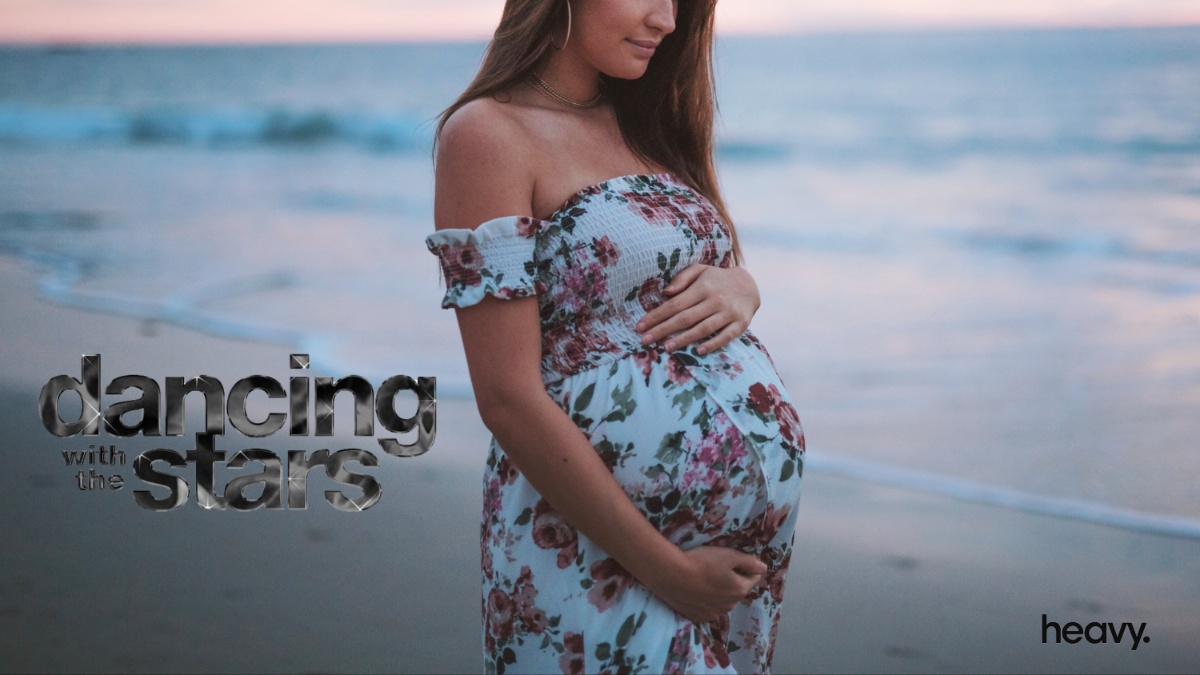 Pregnant Woman