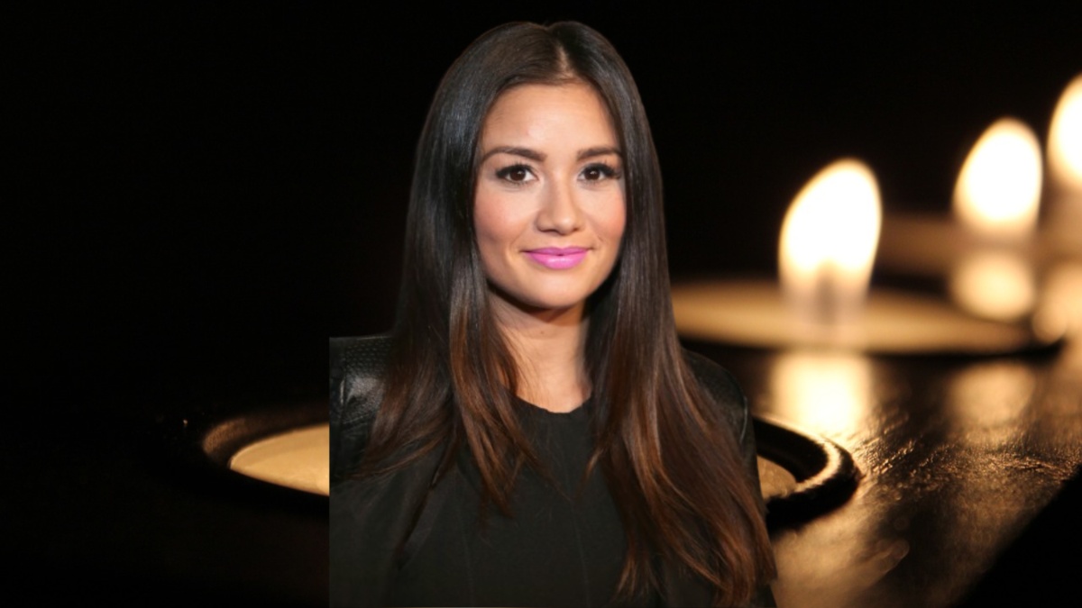 Catherine Giudici Lowe.