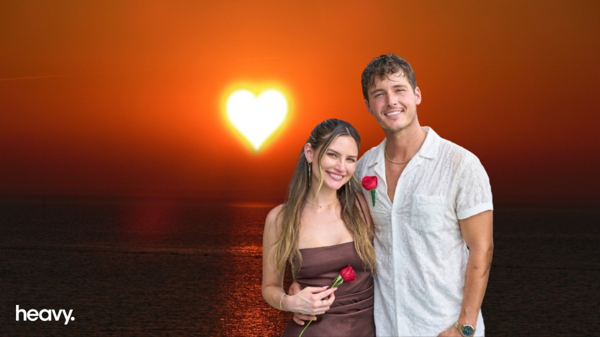 Kat Izzo and John Henry Spurlock