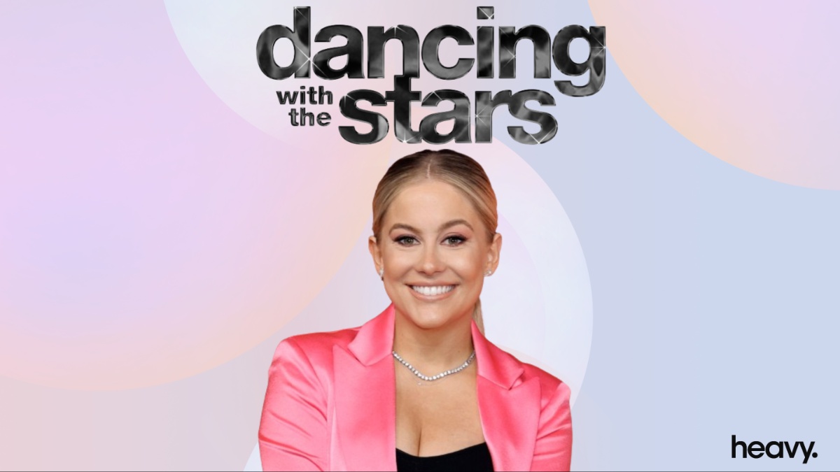 Shawn Johnson
