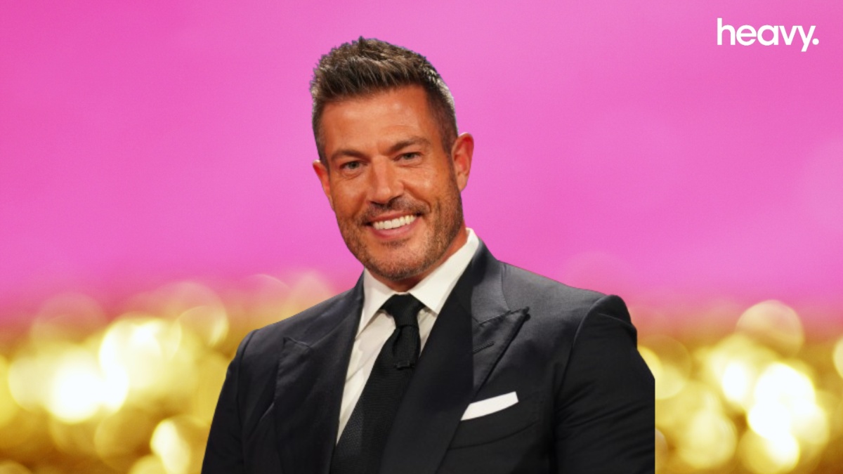 Jesse Palmer