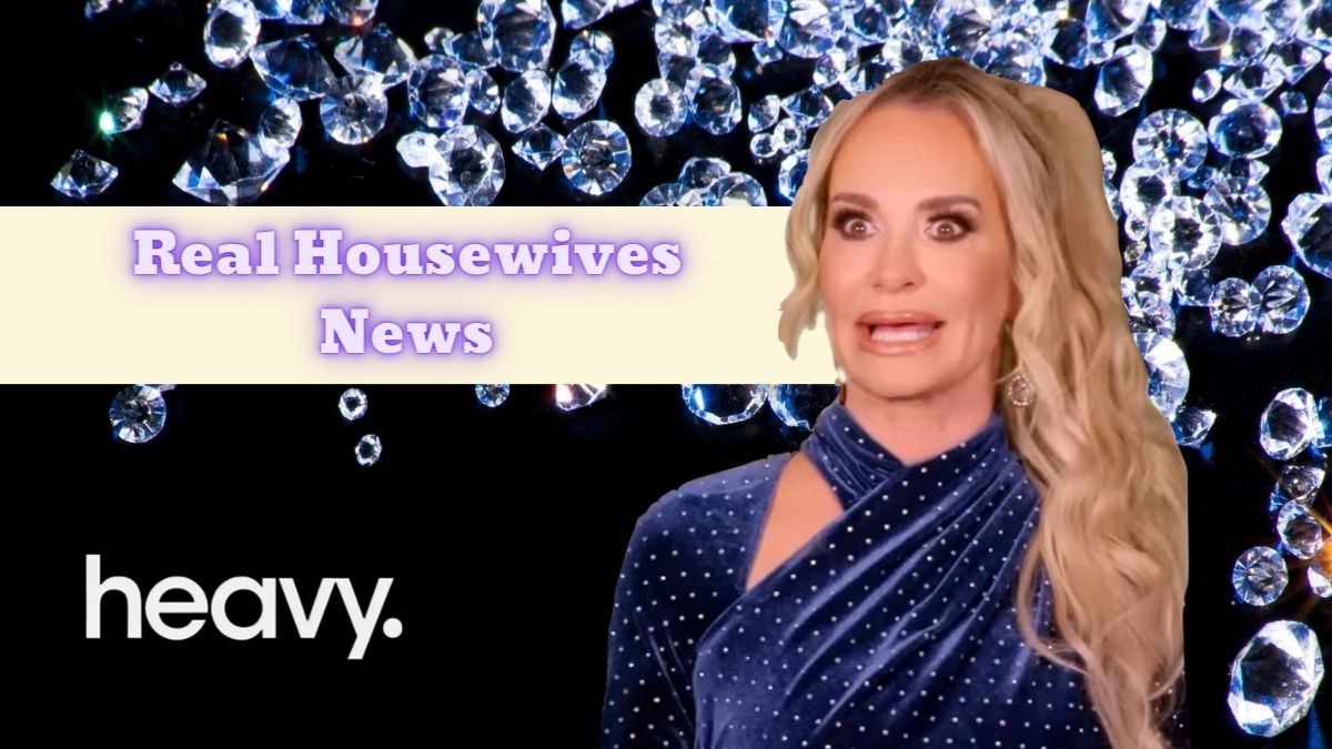 Taylor Armstrong