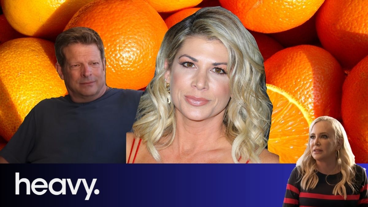 John Janssen, Alexis Bellino, Shannon Beador