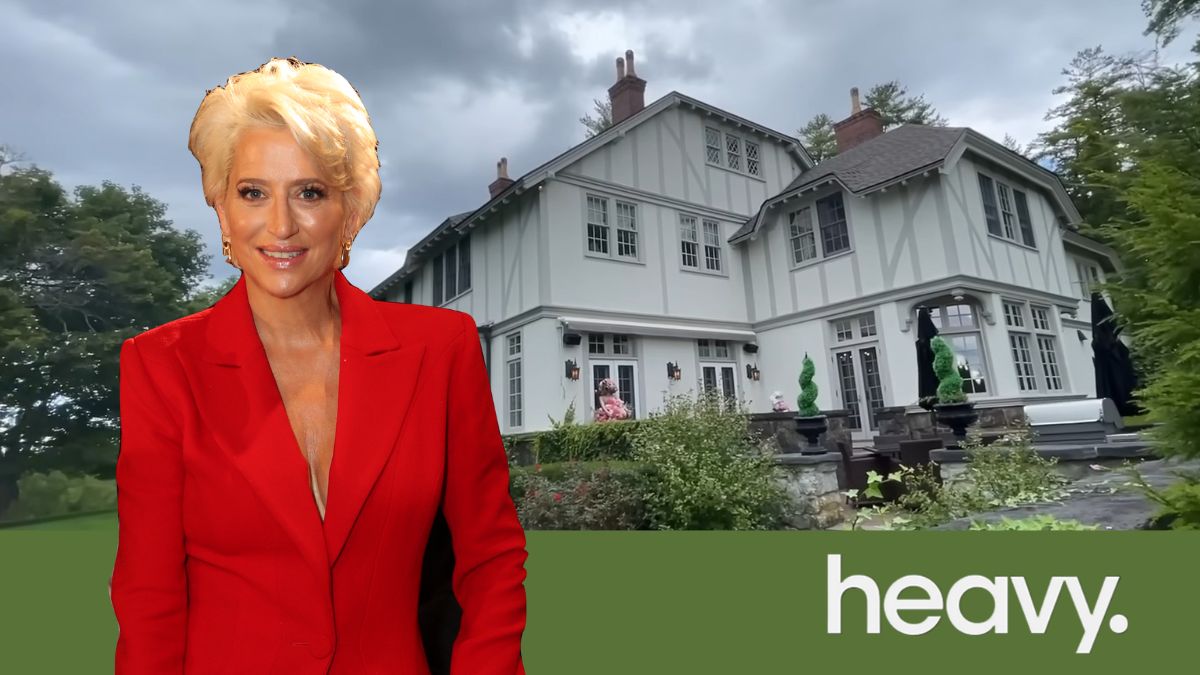 Dorinda Medley
