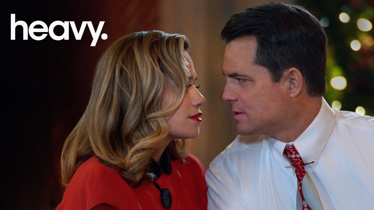 Bethany Joy Lenz, Kristoffer Polaha
