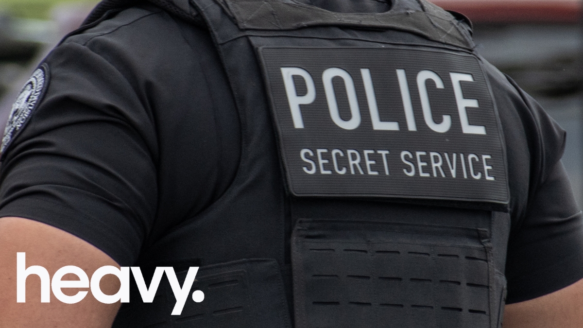 Secret Service