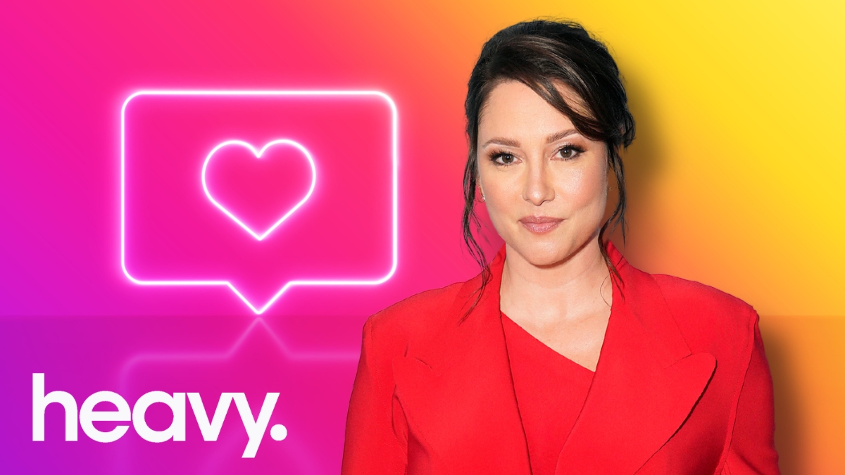 Chyler Leigh