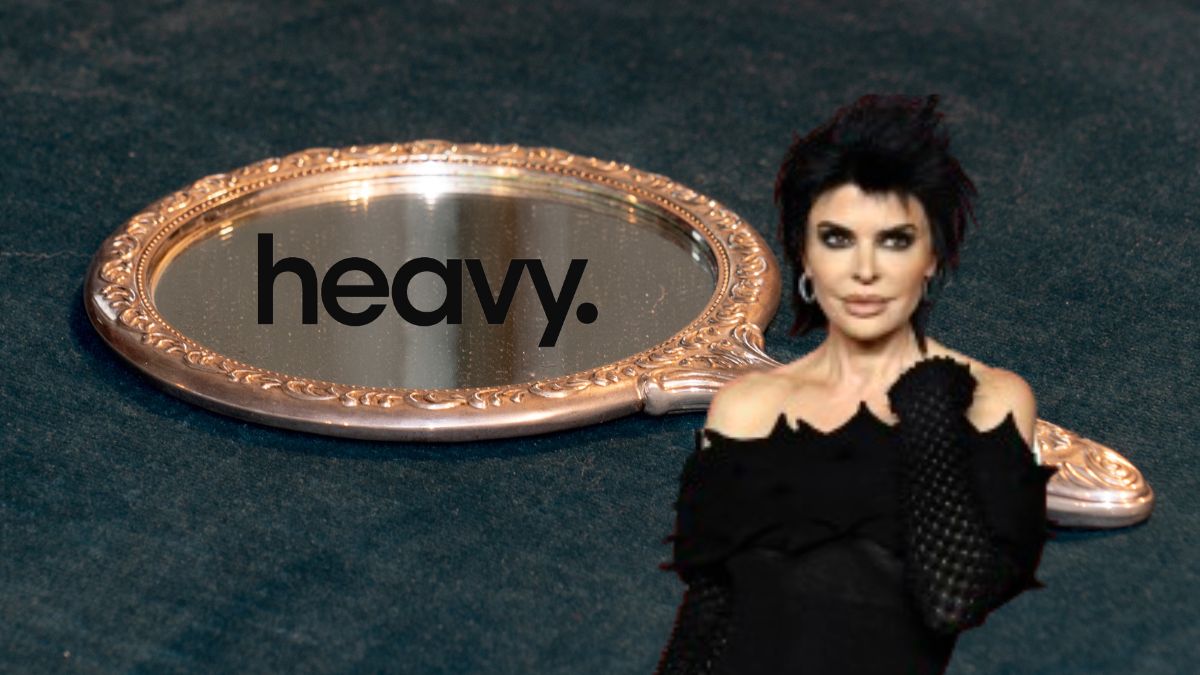 Lisa Rinna