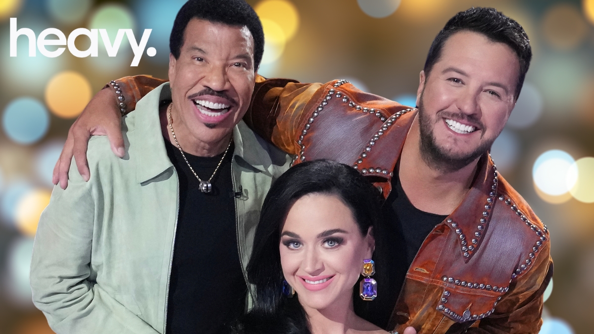 American Idol judges