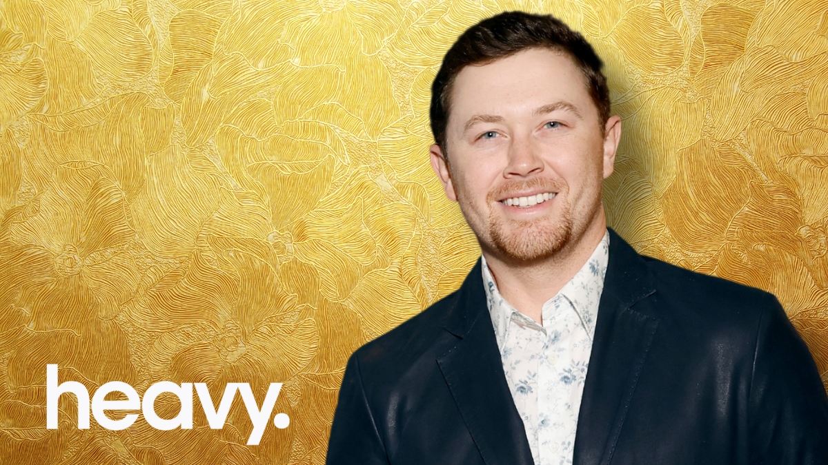 Scotty McCreery