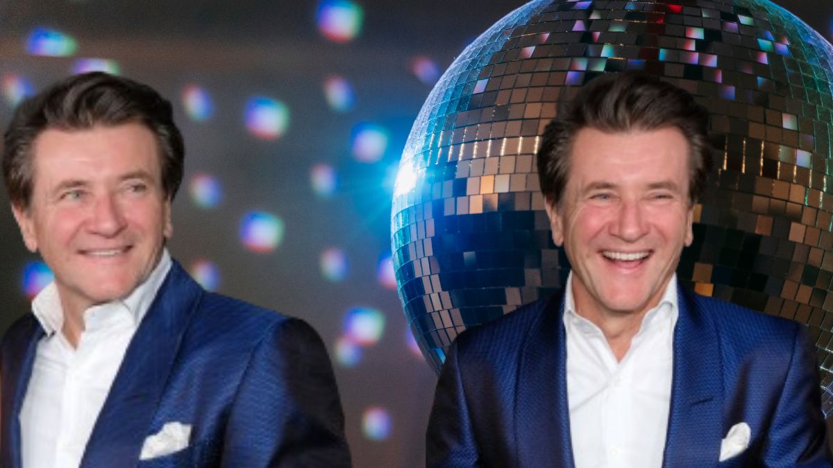 Robert Herjavec