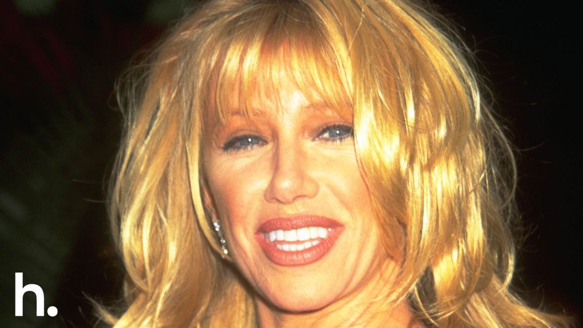 Suzanne Somers