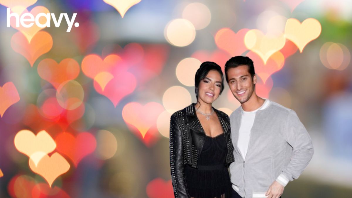 Danielle Olivera Joe Bradley