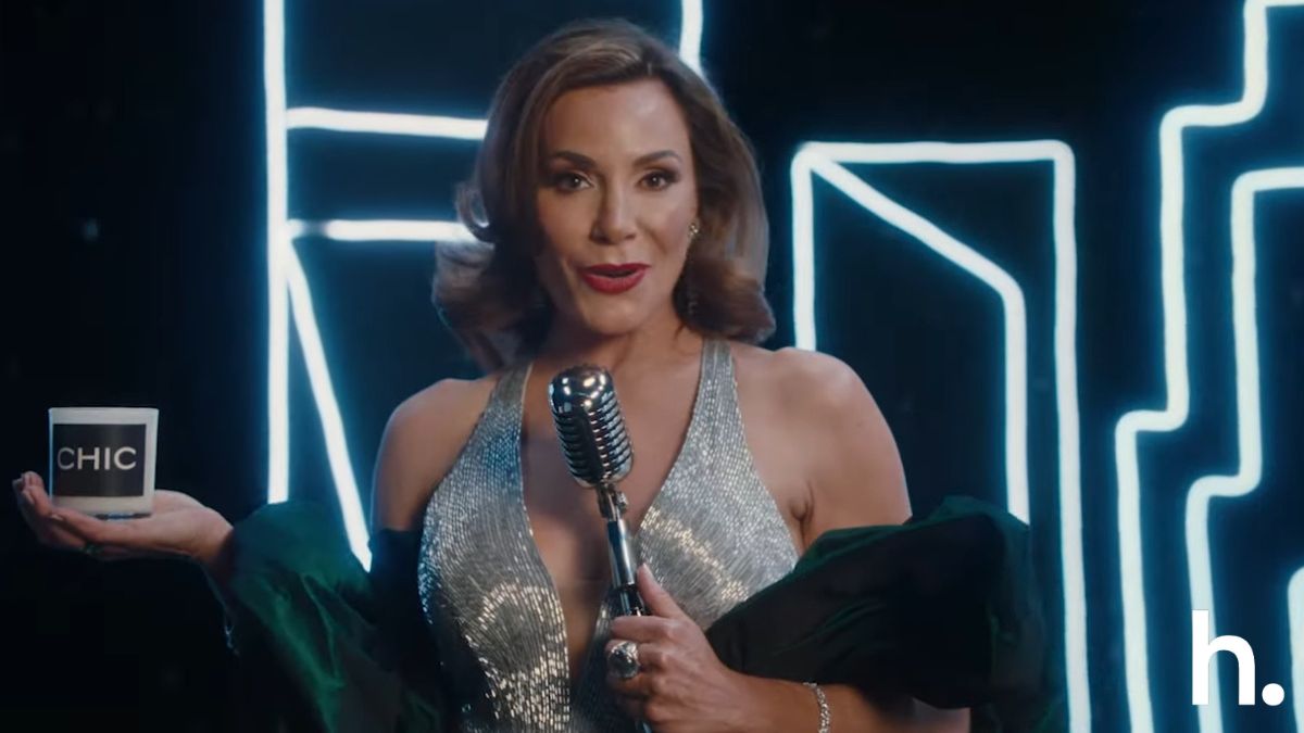 Luann de Lesseps