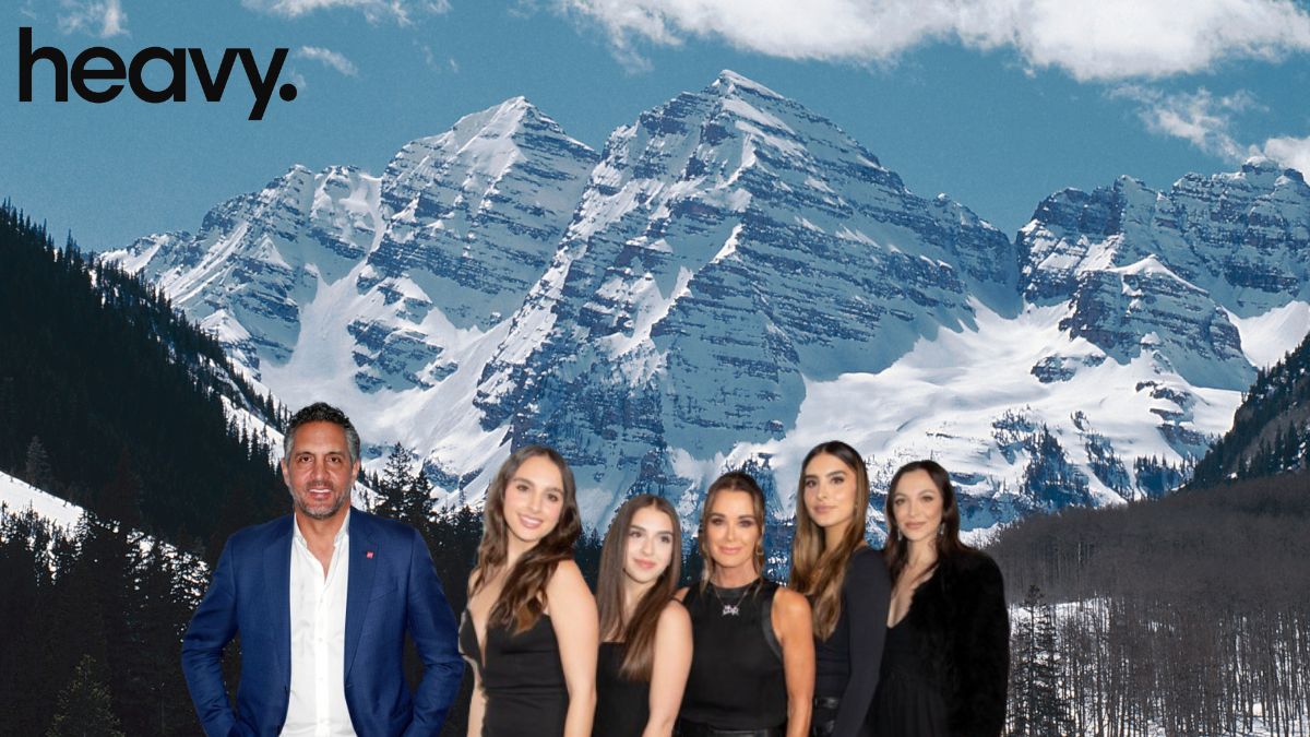 Kyle Richards Mauricio Umansky
