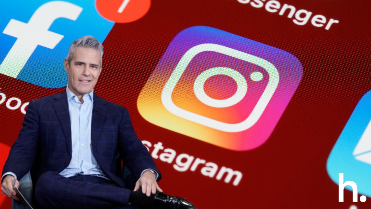 Andy Cohen