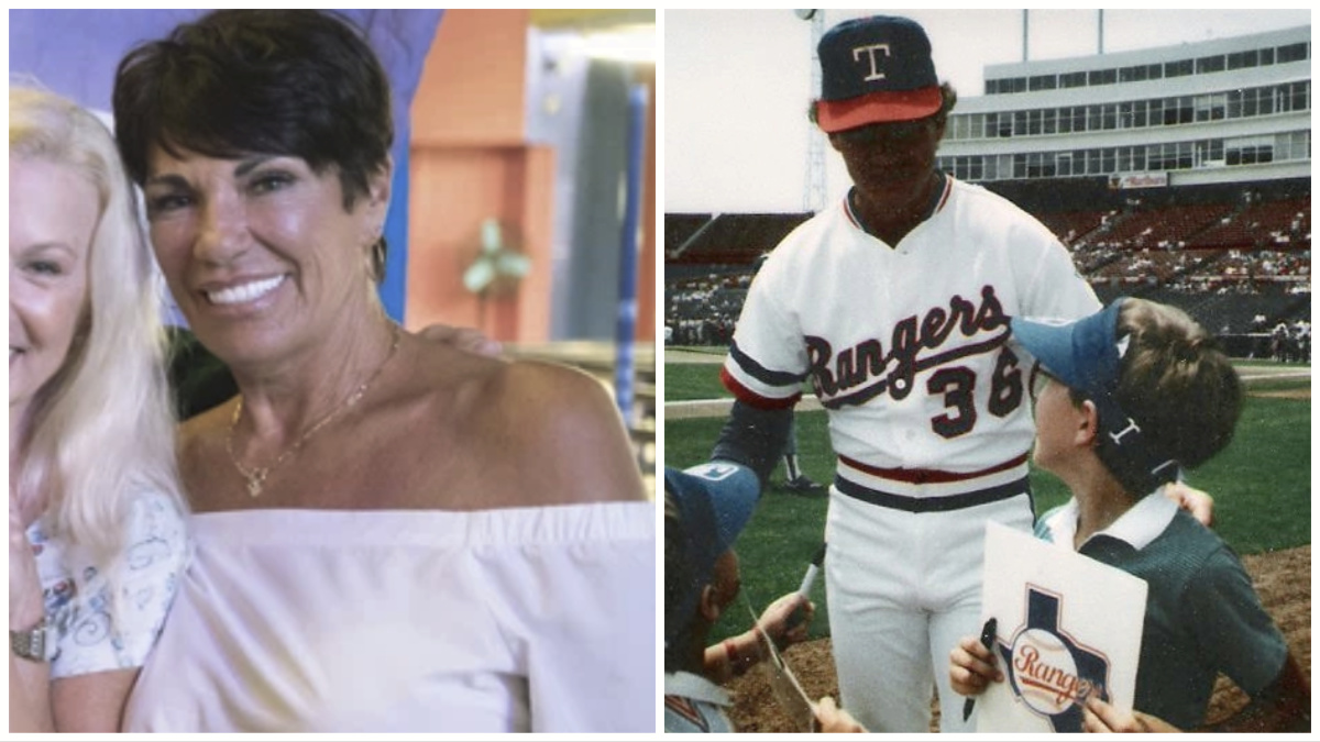 susan noles, dicki noles