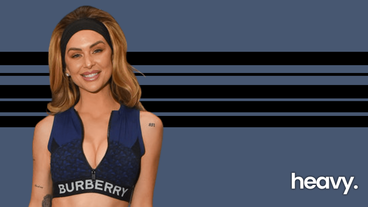 Lala Kent
