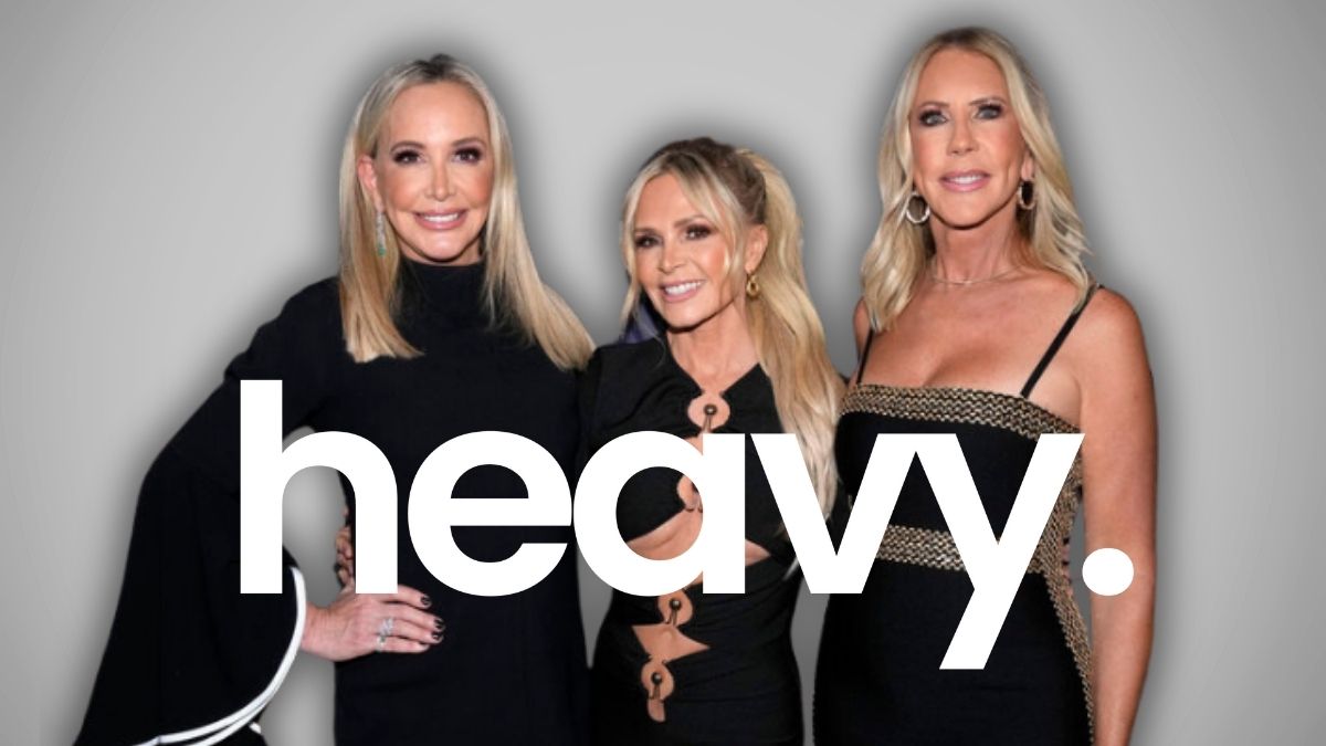 Shannon Beador, Tamra Judge, and Vicki Gunvalson.