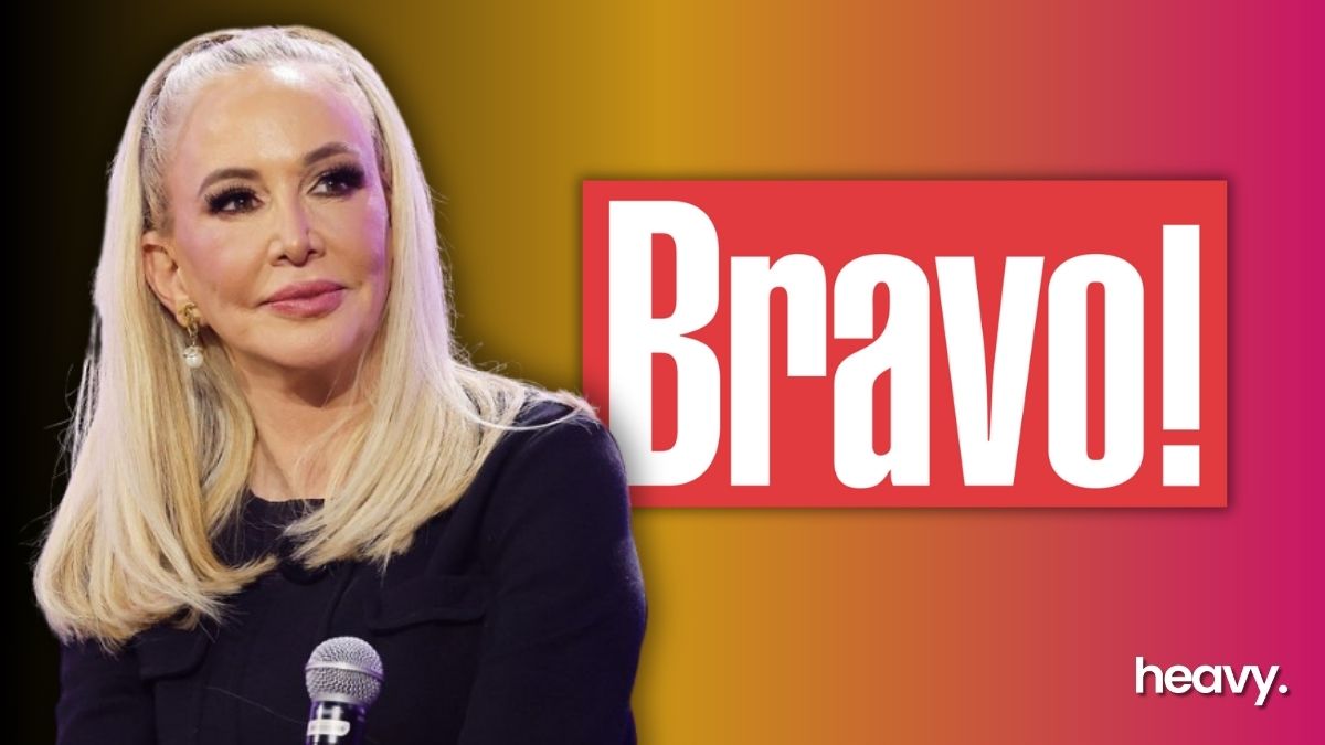 Shannon Beador.