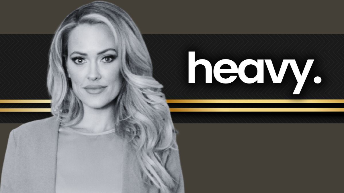 Peta Murgatroyd
