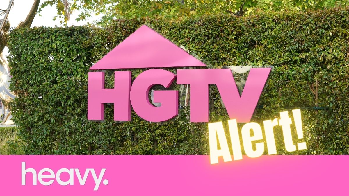 HGTV News
