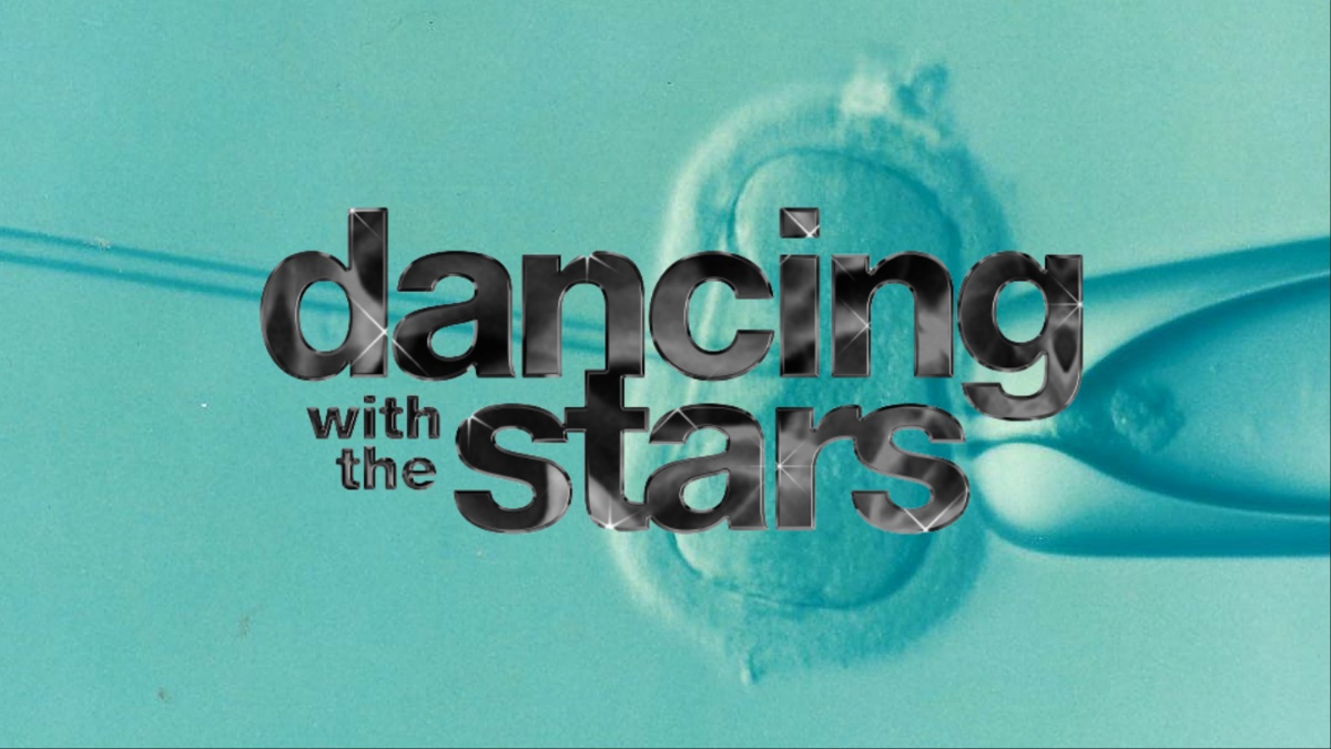 DWTS logo.