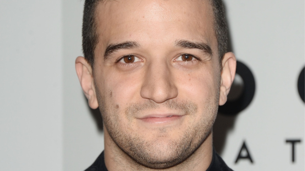 Mark Ballas.