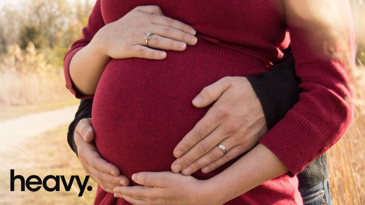DWTS Star Pregnant
