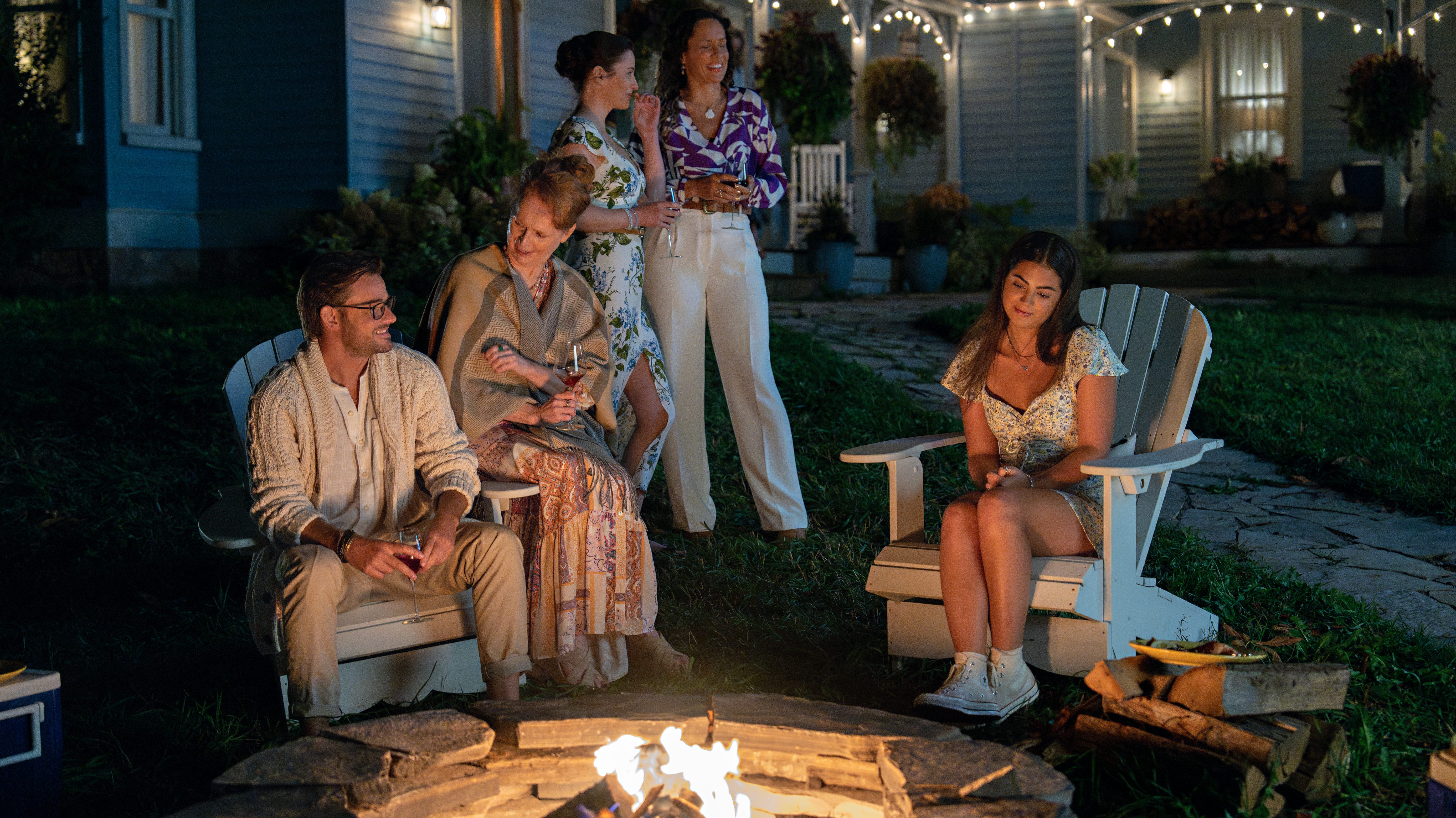 "The Way Home" Season 2 Episode 1